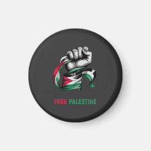 AcrylSleutelhanger Magneet