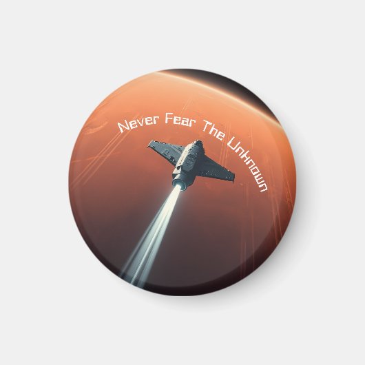 AcrylSleutelhanger Magneet (Voorkant)