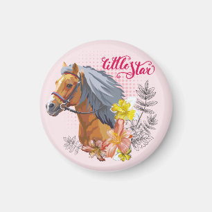 AcrylSleutelhanger Magneet