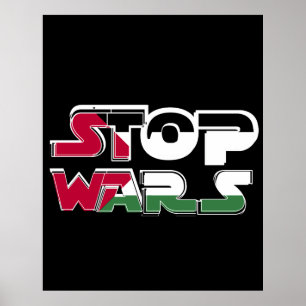 AcrylSleutelhanger Poster