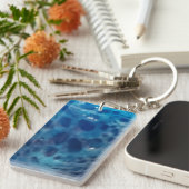 AcrylSleutelhanger Sleutelhanger (Voorkant Rechts)