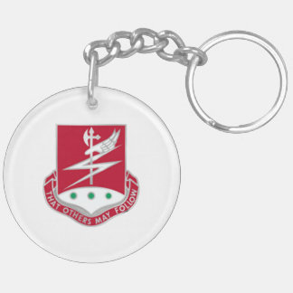 AcrylSleutelhanger Sleutelhanger