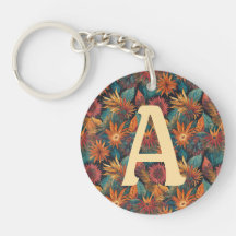 AcrylSleutelhanger
