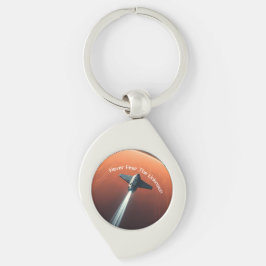 AcrylSleutelhanger Sleutelhanger