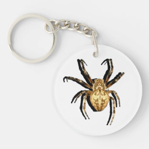 AcrylSleutelhanger Sleutelhanger