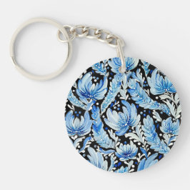 AcrylSleutelhanger Sleutelhanger