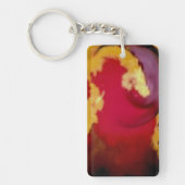 AcrylSleutelhanger Sleutelhanger (Voorkant)