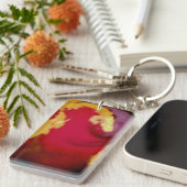 AcrylSleutelhanger Sleutelhanger (Voorkant Rechts)