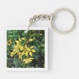AcrylSleutelhanger Sleutelhanger