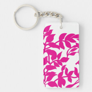 AcrylSleutelhanger Sleutelhanger