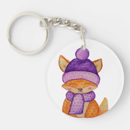 AcrylSleutelhanger Sleutelhanger