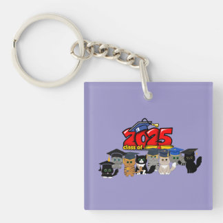 AcrylSleutelhanger Sleutelhanger