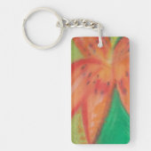 AcrylSleutelhanger Sleutelhanger (Voorkant)