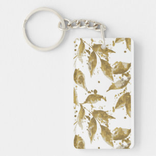 AcrylSleutelhanger Sleutelhanger