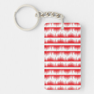 AcrylSleutelhanger Sleutelhanger