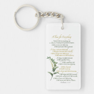 AcrylSleutelhanger Sleutelhanger