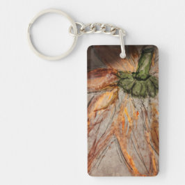 AcrylSleutelhanger Sleutelhanger