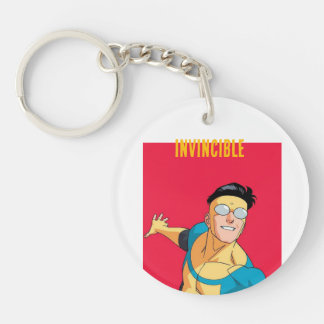 AcrylSleutelhanger Sleutelhanger