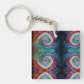 AcrylSleutelhanger Sleutelhanger (Voorkant)