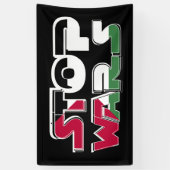 AcrylSleutelhanger Spandoek (Verticaal)
