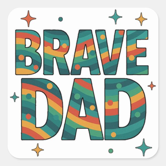 AcrylSleutelhanger Vierkante Sticker (Voorkant)