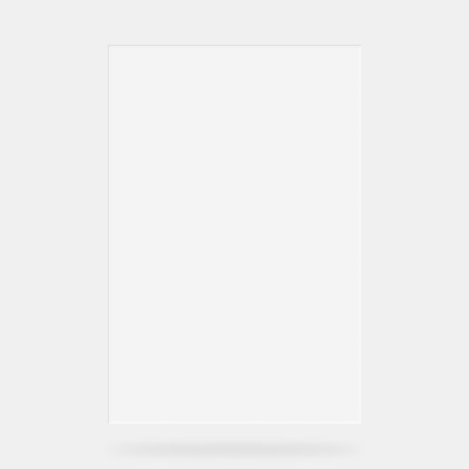 Acrylteken Acryl Bord (Voorkant)