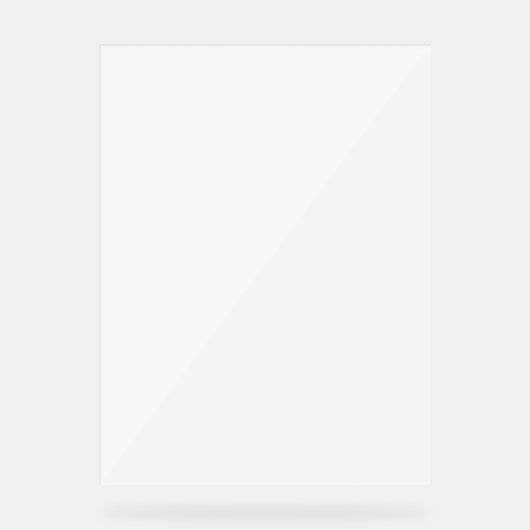 Acrylteken Acryl Bord (Voorkant)