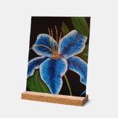 Acrylteken Acryl Bord (Hoek)