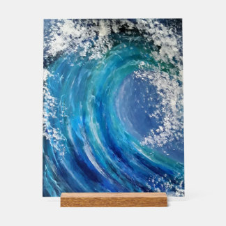 Acrylteken Acryl Bord