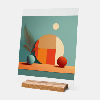 Acrylteken Acryl Bord