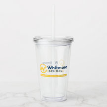 Acryltumbler