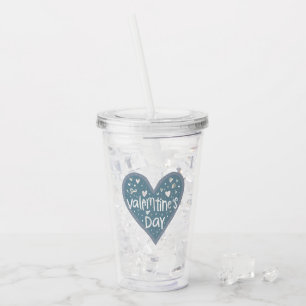 Acryltumbler Acryl Drinkbeker