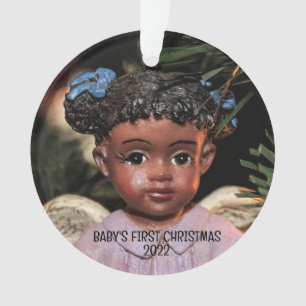 Acrylversiering Ornament