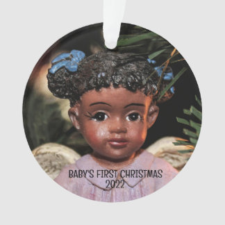 Acrylversiering Ornament