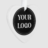 Acrylversiering Ornament (voorkant)