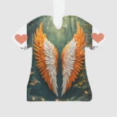 Acrylversiering Ornament (voorkant)