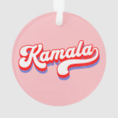 Acrylversiering Ornament (achterkant)