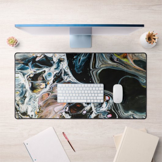 Acrylvezel Bureaumat (Kantoor 1)