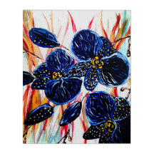 Acrylwand