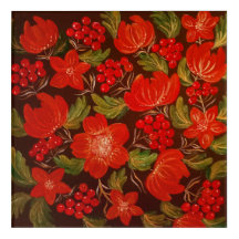 Acrylwand