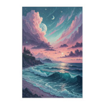 Acrylwand