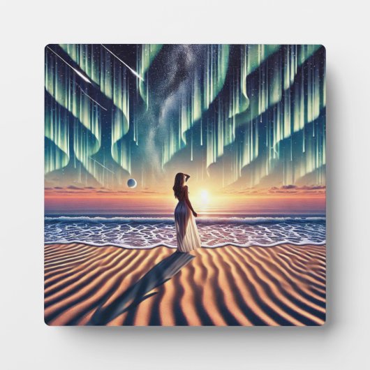 Acrylwand Fotoplaat (Voorkant)