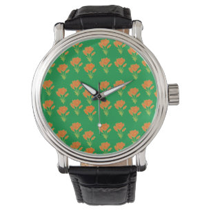 Acrylwand-klokzakhorloge Horloge