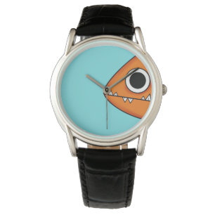 acrylwandklok horloge