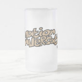 ACS Bevroren Mok (Center)