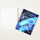 Acsension Planner (Devant avec enveloppe)