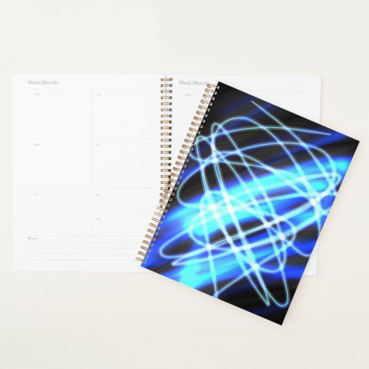 Acsension Planner (Devant avec enveloppe)