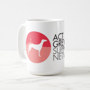 ACT Greyhound Support Network Logo Mok