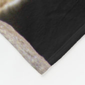 Act Natural Meerkats Fleece Deken (Hoek)