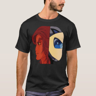 Actarus - Goldrake T-shirt